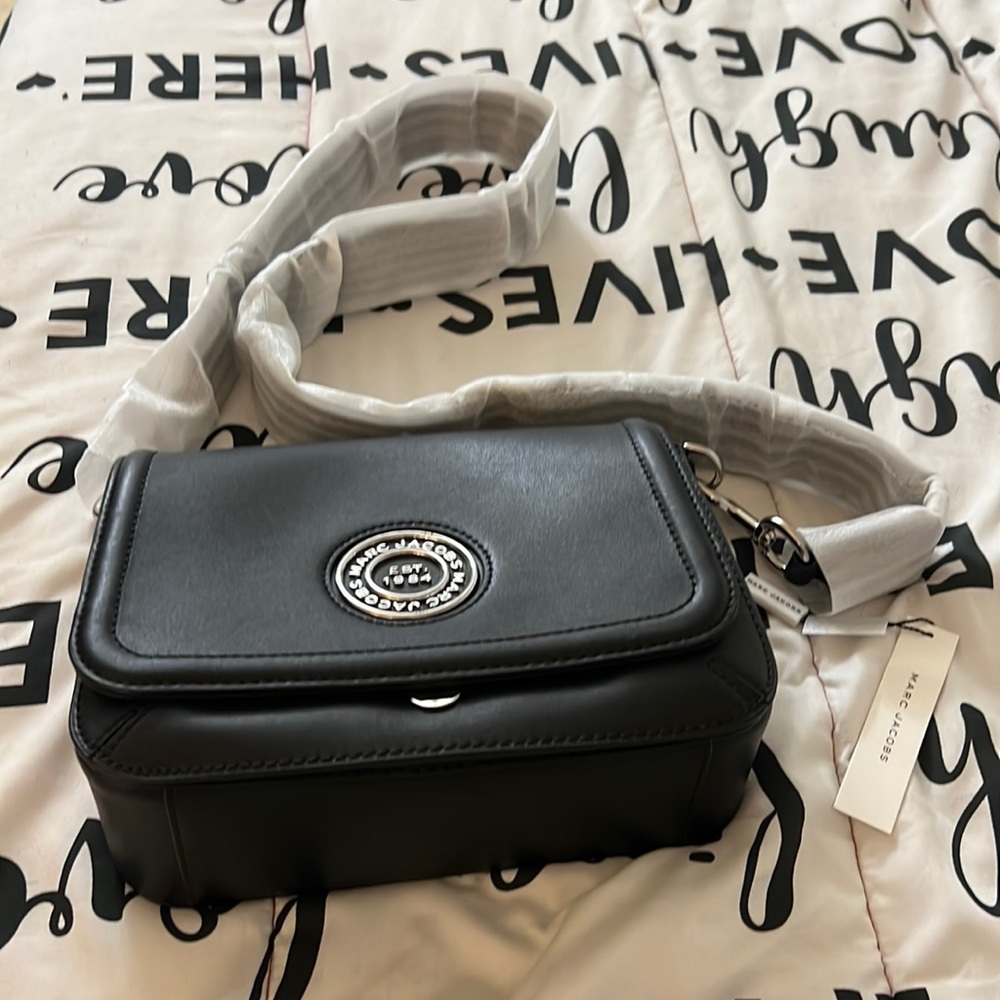 Marc Jacobs